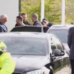 Zelensky all’Aja, visiterà Corte penale internazionale