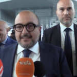 Scudetto Napoli, Sangiuliano: “Pronti a festeggiare “