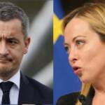 Migranti, Parigi attacca Meloni: “Incapace di risolvere problemi”