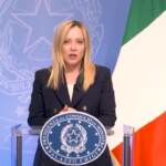 Governo, Meloni: “Scriviamo nuovo patto fiscale per l’Italia”