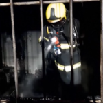 Repubblica Ceca, 8 morti in incendio a Brno