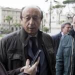 Napoli campione, Moggi: “Successo di tutti, acquisti azzeccati”