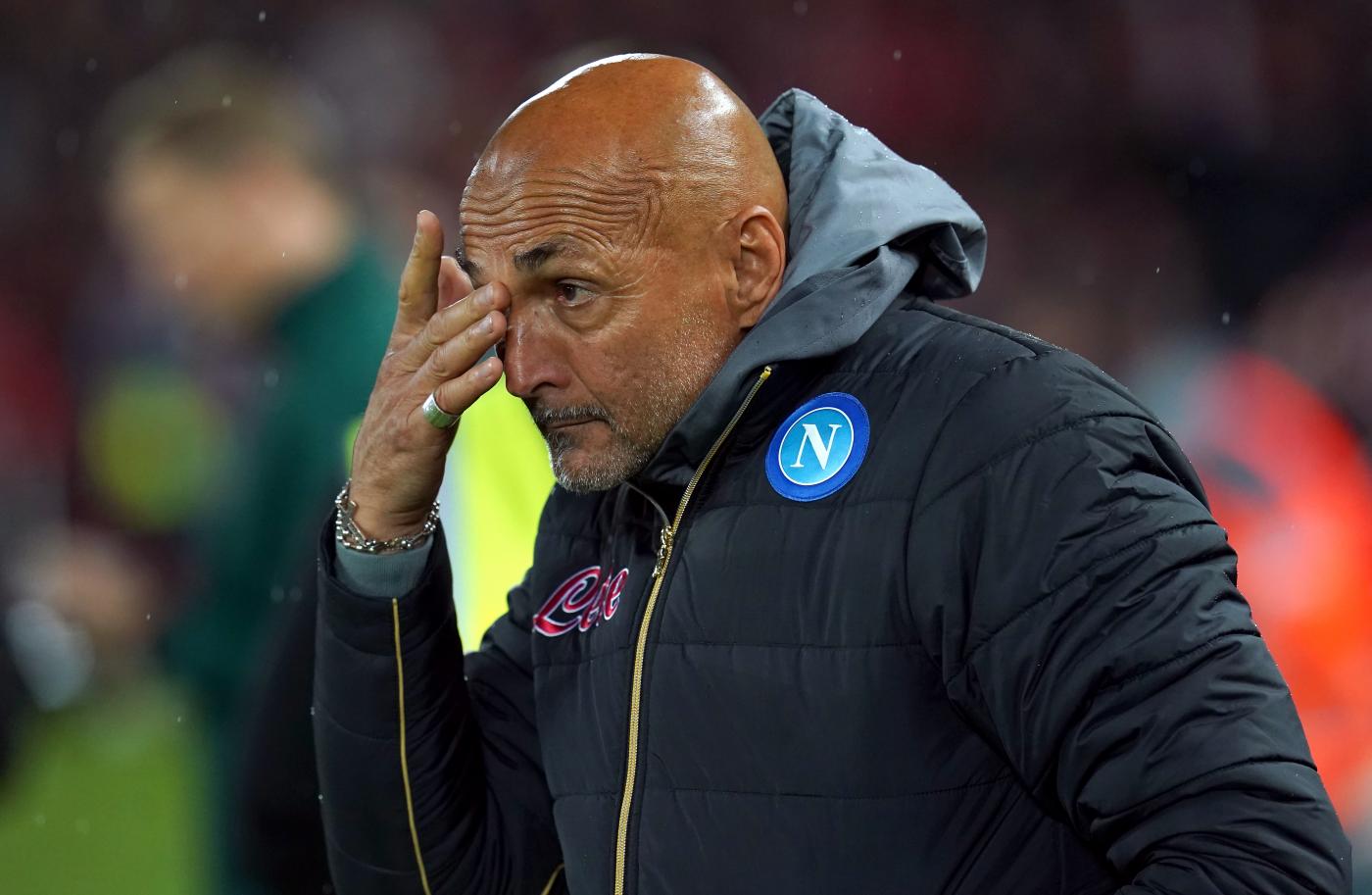 Scudetto Napoli, rivincita Spalletti: tricolore ha sapore della consacrazione