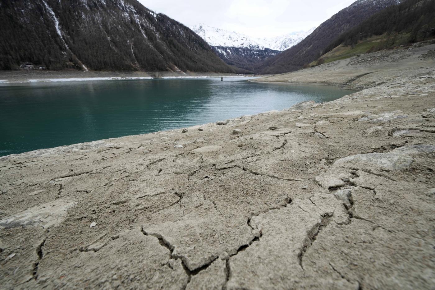 Clima, l’avvertimento dell’Ocse: Italia esposta a impatti eventi meteo estremi