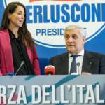 Milano, al via la convention di Forza Italia