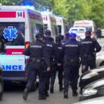 Serbia, spara all’impazzata e uccide 8 persone: un arresto