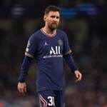 Psg, Messi si scusa col club: “Viaggio già programmato”