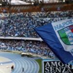 Napoli, tutti i numeri del trionfo azzurro