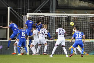 Empoli vs Bologna - Serie A TIM 2022/2023