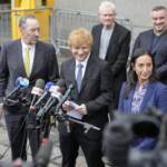 Ed Sheeran assolto dalle accuse di plagio