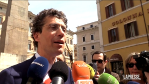 Migranti, Magi: “Al di là del bon ton i francesi hanno ragione”