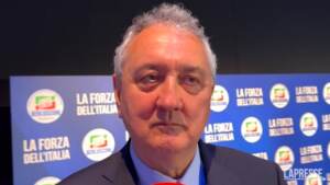 Ue, Barelli: “Esportare modello centrodestra italiano in Europa”