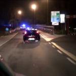 Mafia, maxi blitz a Catania: 68 arresti