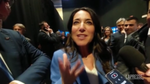 Fi, Ronzulli: “Remiamo tutti nella stessa direzione”