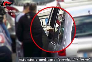 Catania, maxi blitz antimafia con 68 arresti