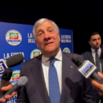 Tajani: “Lega nel PPE? Bisogna aderire a visione europeista”