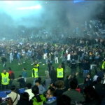 Scudetto Napoli, tutte le immagini della festa a Udine