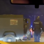 Serbia, arrestato killer sparatoria vicino a Mladenovac
