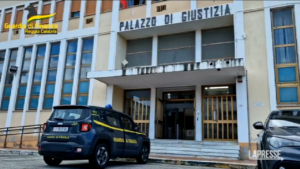 Reggio Calabria, corruzione nella sanità: 11 arresti