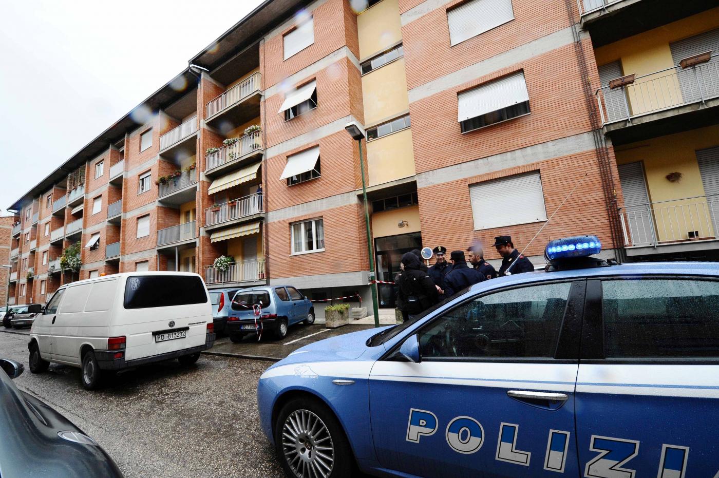 Perugia, 28enne picchiato perché si converte al cristianesimo: tre arresti