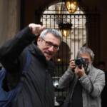 Landini: “Oggi piazza piena contro governo, no a precarietà”