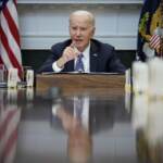 Usa 2024, Biden non teme l’età: “Ho acquisito saggezza”