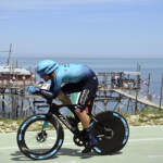 Ciclismo, partito Giro d’Italia n. 106