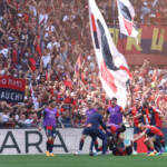 Serie B, il Genoa batte l’Ascoli e torna in A