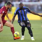 Roma-Inter 0-2, Nerazzurri al quarto successo di fila
