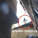 Israele, esercito diffonde immagini raid contro palestinesi: 2 morti