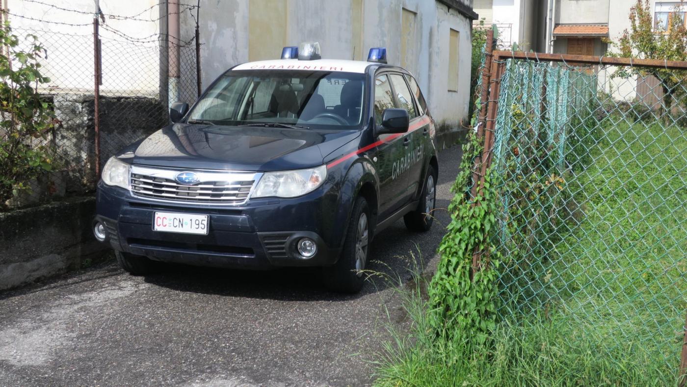 Treviso, uomo e agnellino trovati morti: ipotesi intossicazione da monossido di carbonio