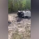 Russia, esplode auto: ferito scrittore pro Cremlino Prilepin