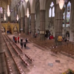 Re Carlo III, Westminster apre per l’incoronazione