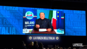 Berlusconi: “FI pilastro essenziale e leale di questa maggioranza”