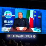 FI, Berlusconi: “Non mi sono mai fermato, lavorato a riorganizzazione”