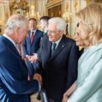 Carlo III a Mattarella: “Napolitano ha dedicato la sua vita alla democrazia”