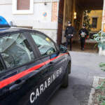 Ancona, 60enne trovato morto in casa: fermata convivente