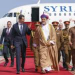 Siria riammessa nella Lega Araba