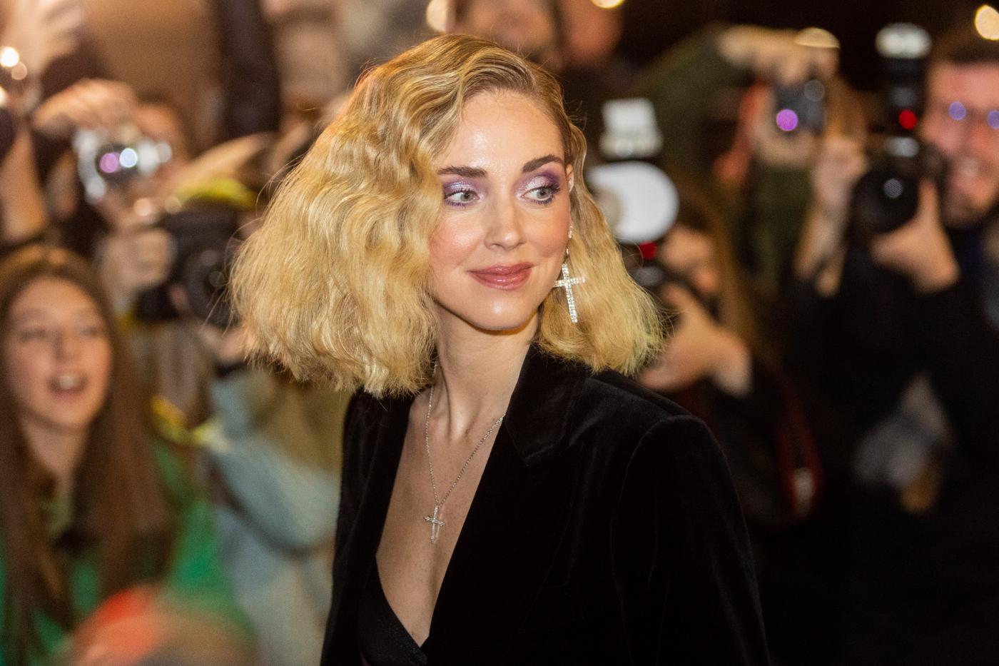Caso Ferragni, Codacons lancia azione collettiva contro influencer