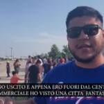 Sparatoria Texas, il testimone: “Camminavo e vedevo corpi a terra, anche bambini”