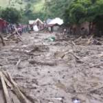 Alluvione in Congo, oltre 200 le vittime