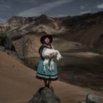 World Press Photo, l’intervista a uno dei vincitori: “Ecco il mio reportage”