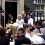 Incoronazione Re Carlo, pranzo a Downing Street