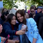 Incoronazione Carlo, William e Kate arrivano a Windsor