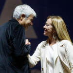 Governo, Meloni: “Somme si tirano tra 5 anni”