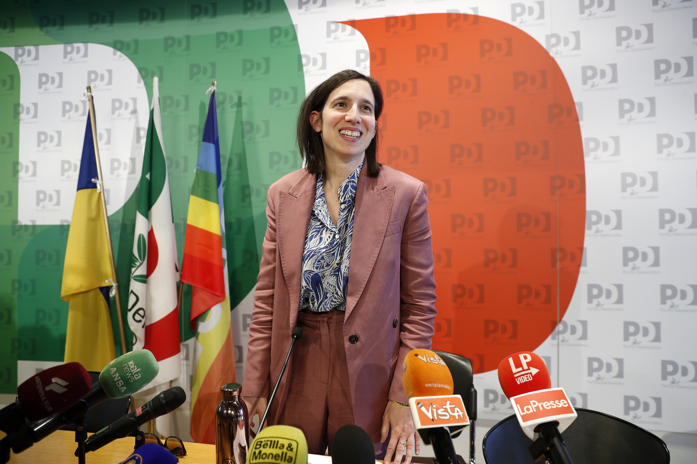Riforme, Pd: “Confronto con Meloni non distragga da priorità”