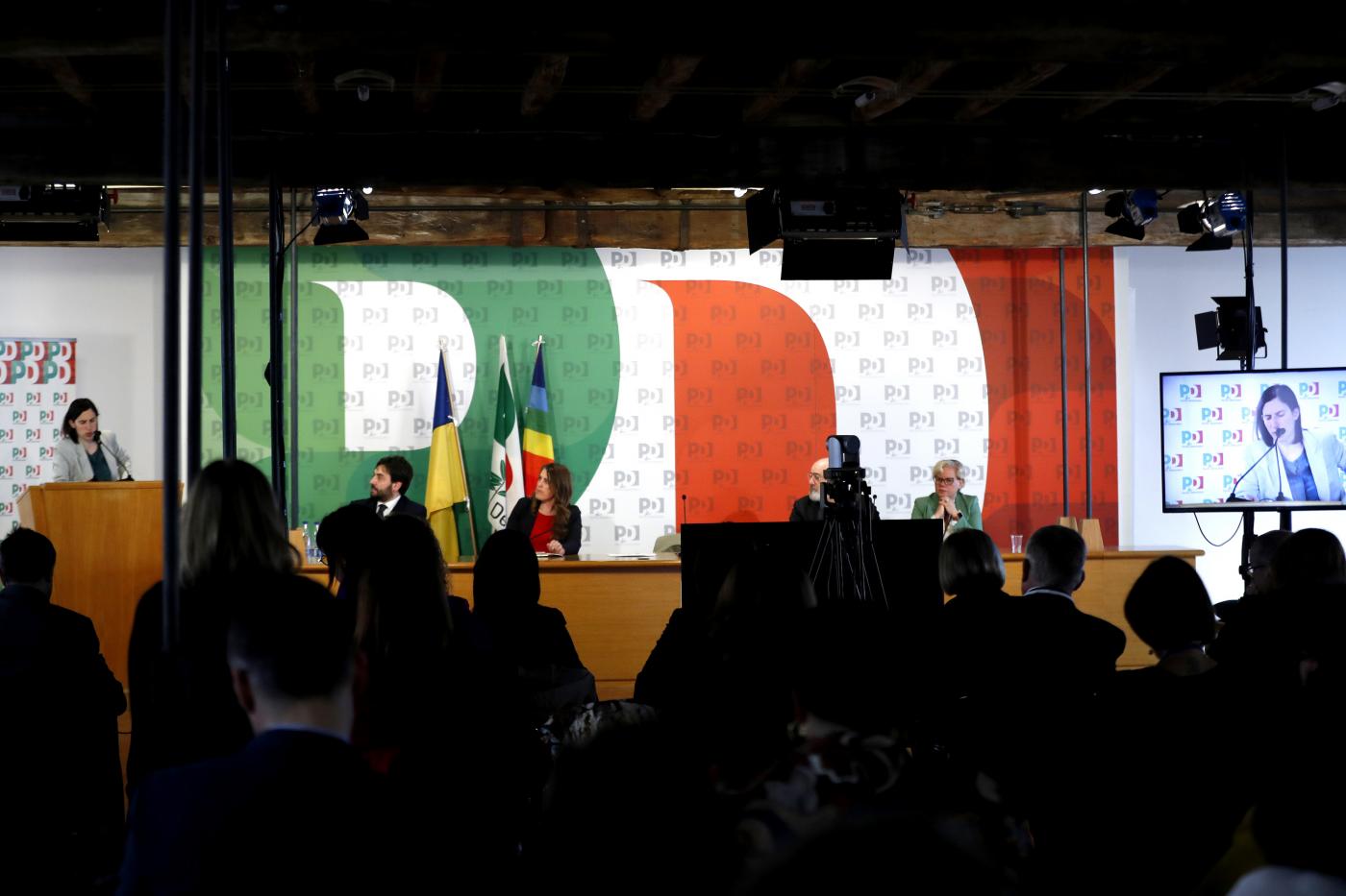 Pd, da Fioroni a Cottarelli: tutti i fuoriusciti dell’era Schlein