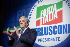 Italia-Francia, Tajani: “Parole Darmanin incidente di percorso”