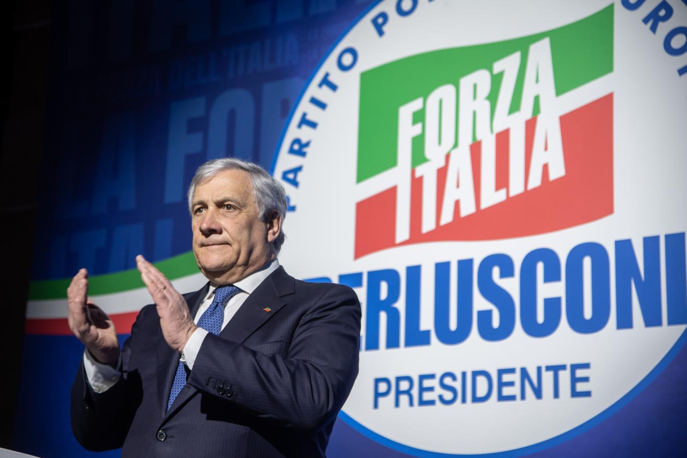 Italia-Francia, Tajani: “Parole Darmanin incidente di percorso”