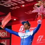 Giro d’Italia, volata vincente di Matthews a Melfi